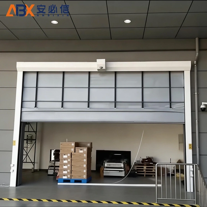 南通市背带堆积门