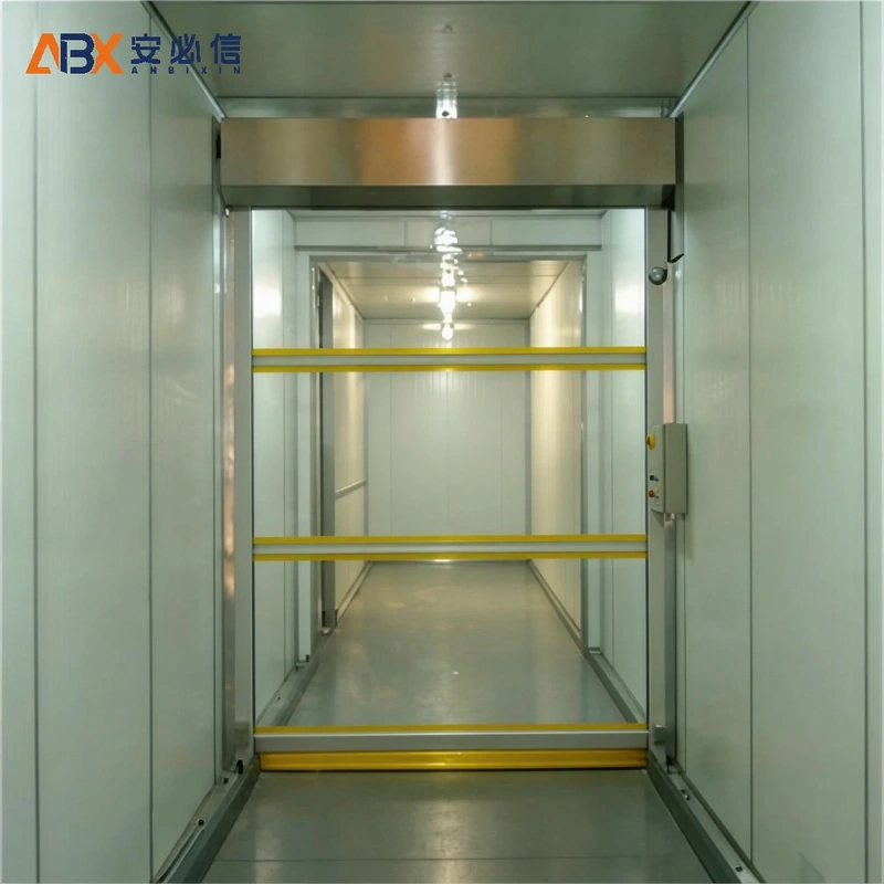 南通市工业快速门