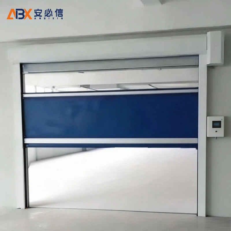 南通市高速门